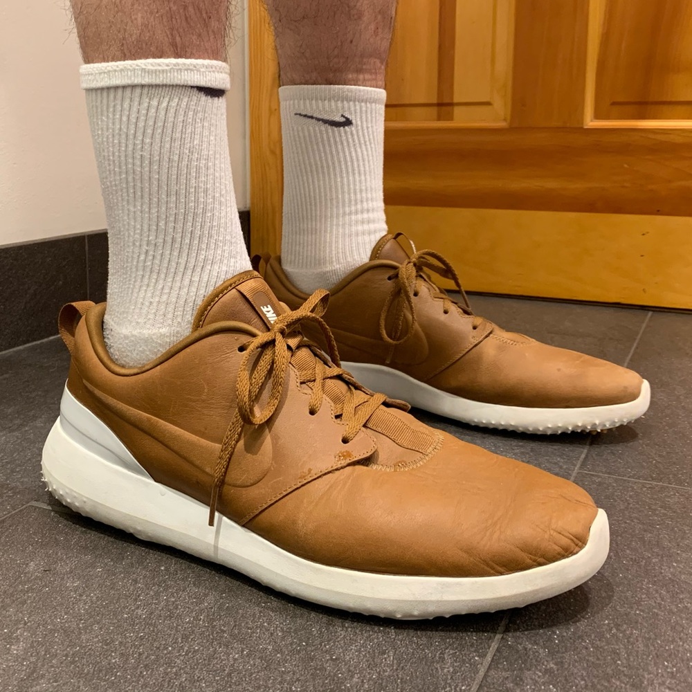 Roshe Nike Golf Shoes